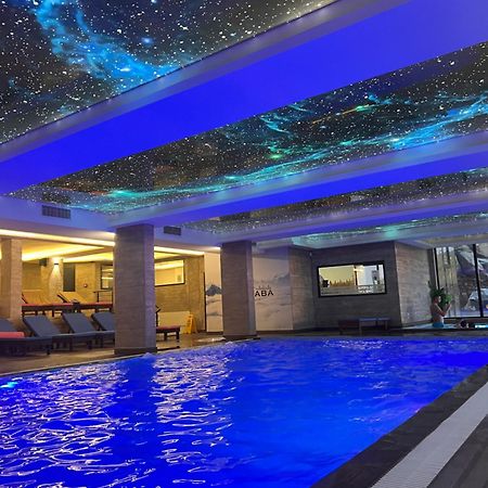 Apartman Enjoy N82 Milmari&Spa Kopaonik Kültér fotó