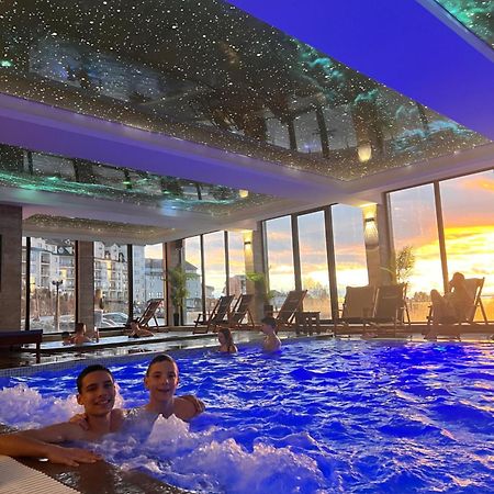 Apartman Enjoy N82 Milmari&Spa Kopaonik Kültér fotó
