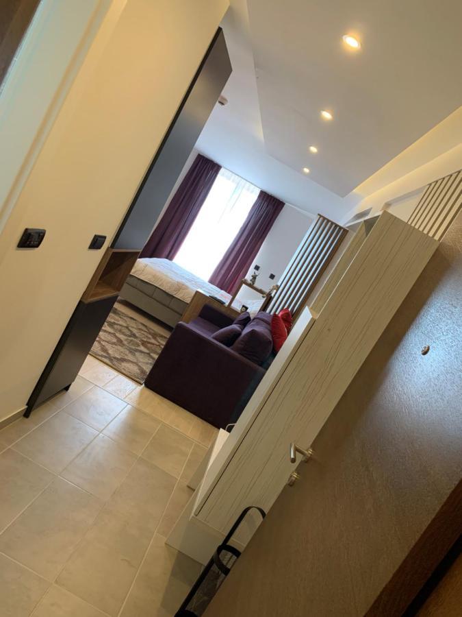 Apartman Enjoy N82 Milmari&Spa Kopaonik Kültér fotó