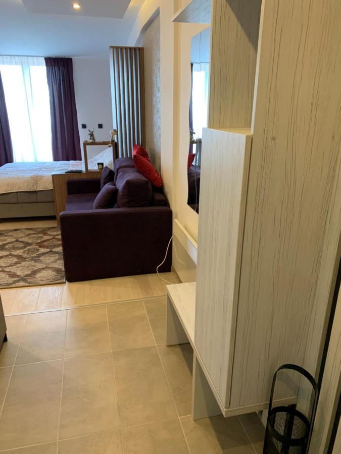 Apartman Enjoy N82 Milmari&Spa Kopaonik Kültér fotó