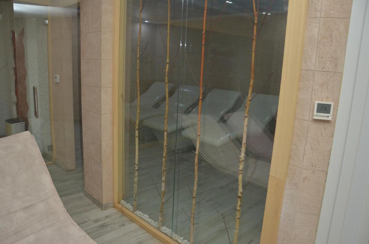 Apartman Enjoy N82 Milmari&Spa Kopaonik Kültér fotó