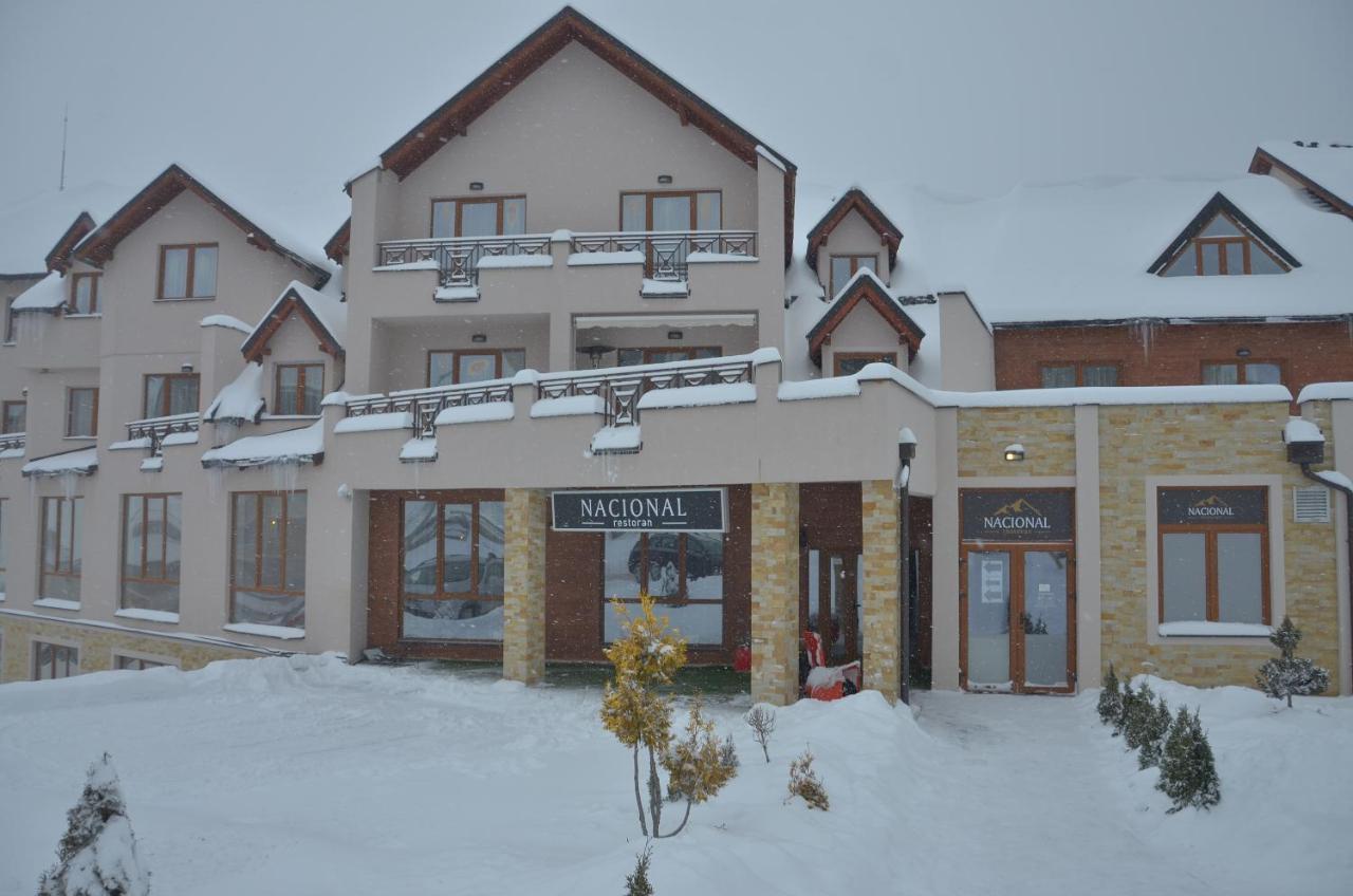 Apartman Enjoy N82 Milmari&Spa Kopaonik Kültér fotó