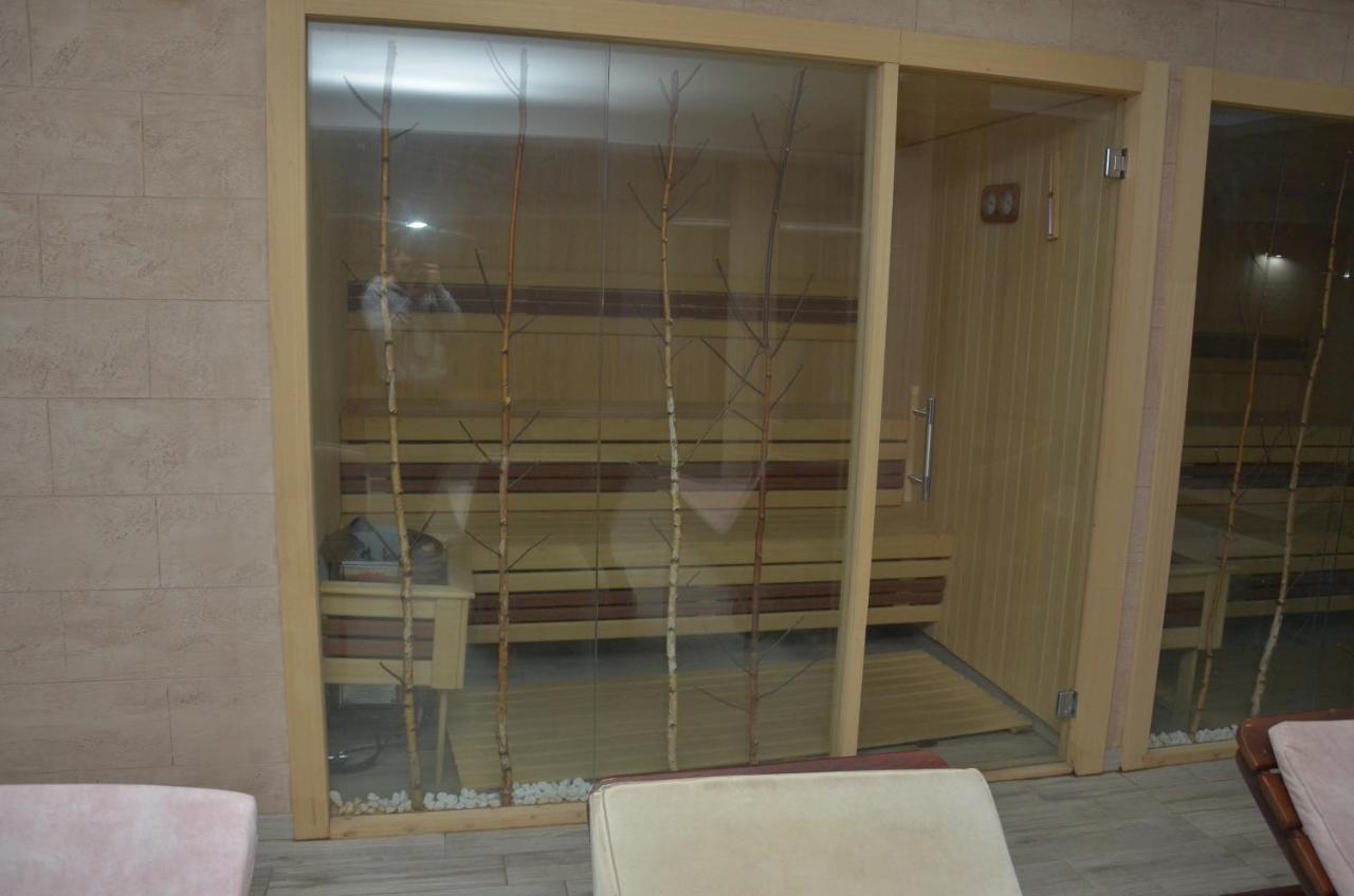 Apartman Enjoy N82 Milmari&Spa Kopaonik Kültér fotó