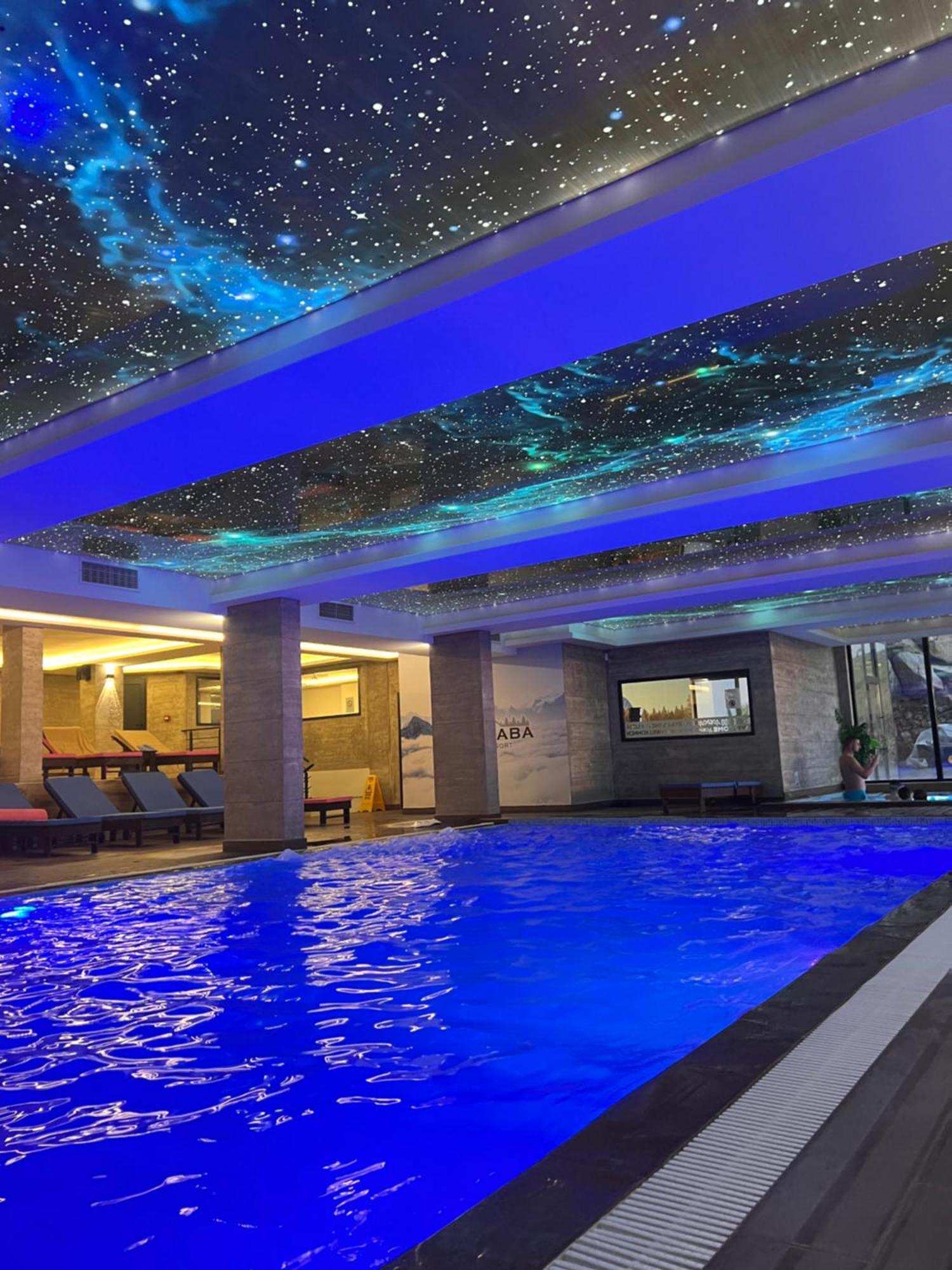 Apartman Enjoy N82 Milmari&Spa Kopaonik Kültér fotó