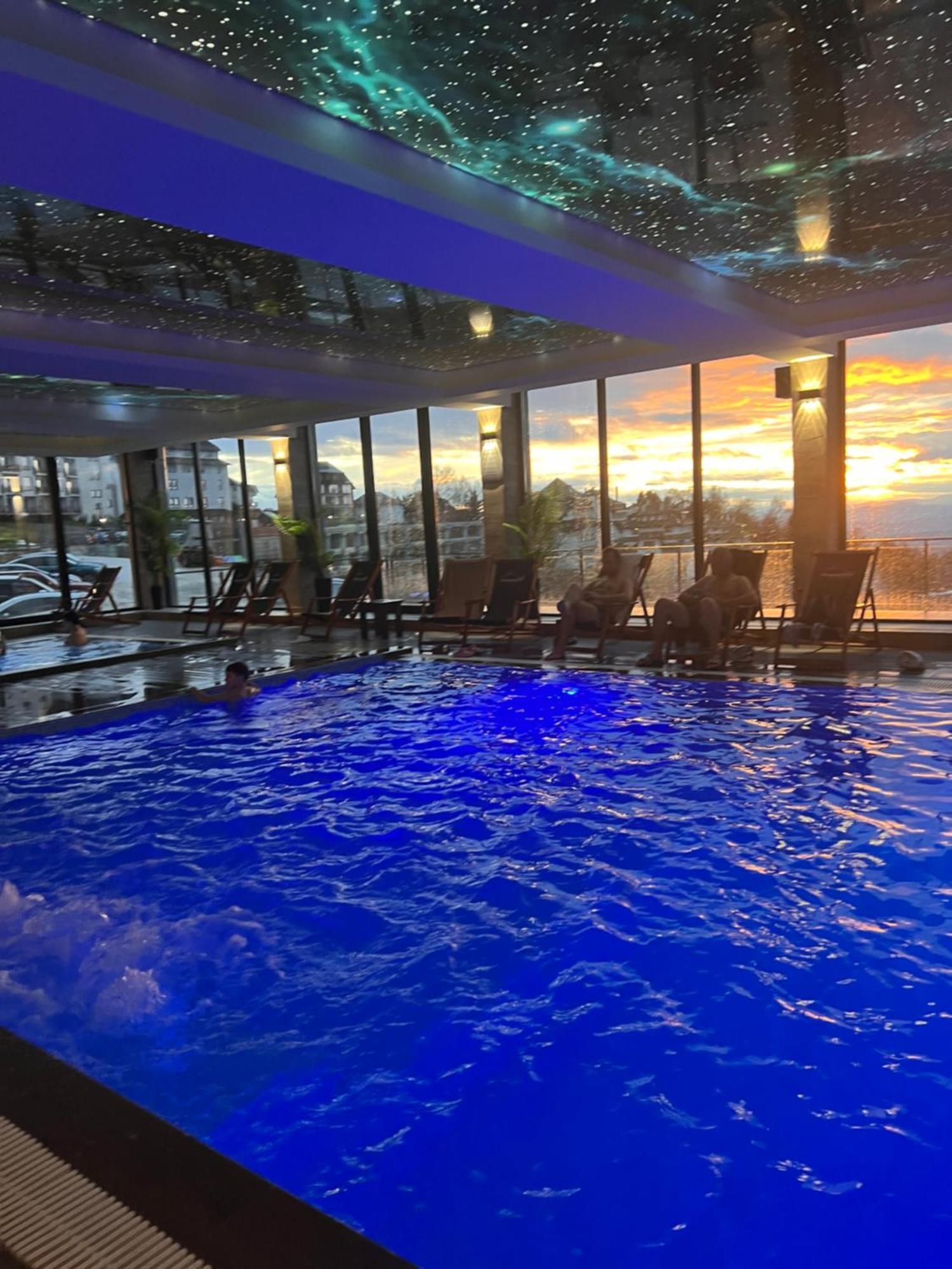 Apartman Enjoy N82 Milmari&Spa Kopaonik Kültér fotó